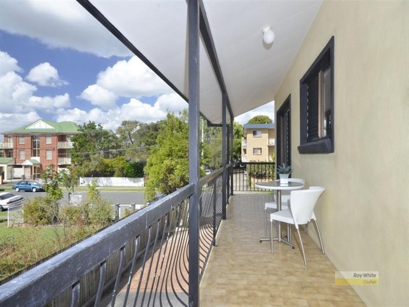 3/92 Dobson Street, Ascot QLD 4007