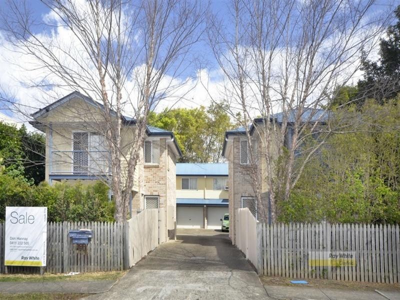 2/48 Alma Road, Clayfield QLD 4011