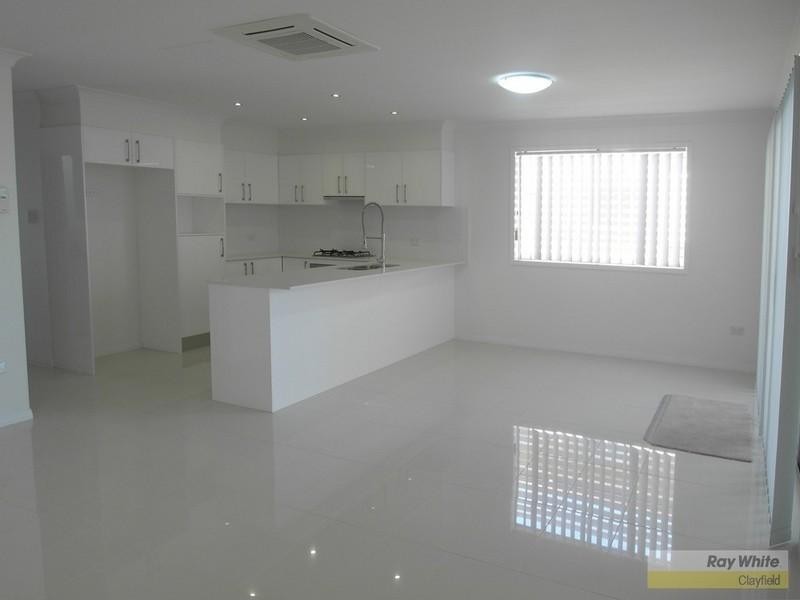 4/88 Kent Street, Hamilton QLD 4007