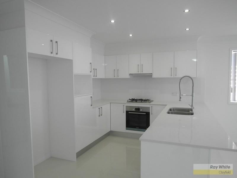 4/88 Kent Street, Hamilton QLD 4007