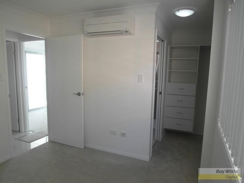 4/88 Kent Street, Hamilton QLD 4007