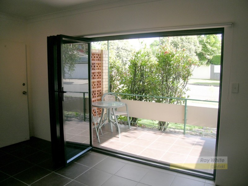 2/18 Reeve Street, Clayfield QLD 4011