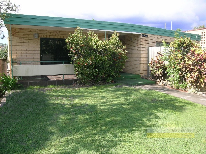 2/18 Reeve Street, Clayfield QLD 4011