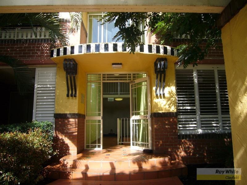 A3/151 Beatrice Terrace, Ascot QLD 4007