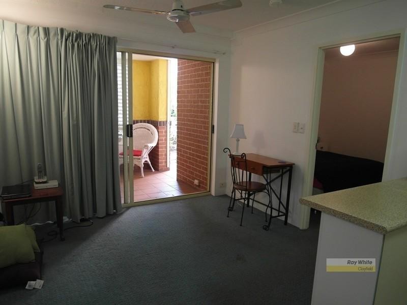 A3/151 Beatrice Terrace, Ascot QLD 4007