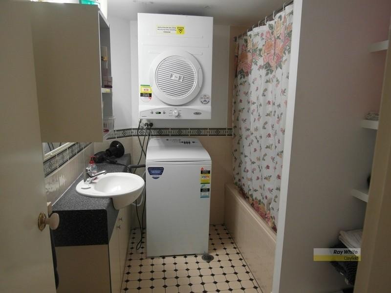 A3/151 Beatrice Terrace, Ascot QLD 4007