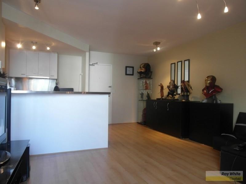 1a/119 Leichhardt Street, Spring Hill QLD 4000