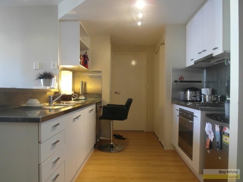 1a/119 Leichhardt Street, Spring Hill QLD 4000