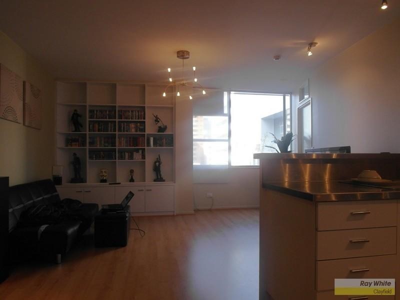 1a/119 Leichhardt Street, Spring Hill QLD 4000