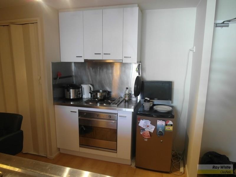 1a/119 Leichhardt Street, Spring Hill QLD 4000