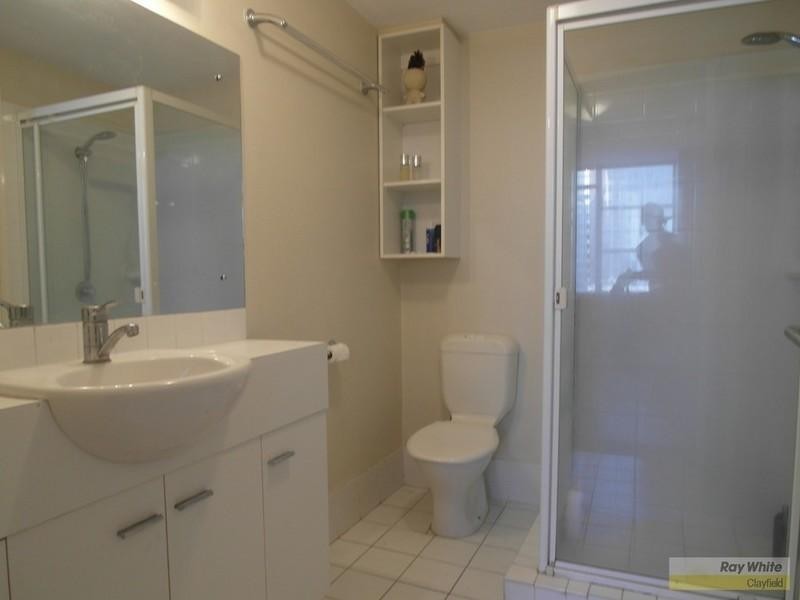 1a/119 Leichhardt Street, Spring Hill QLD 4000