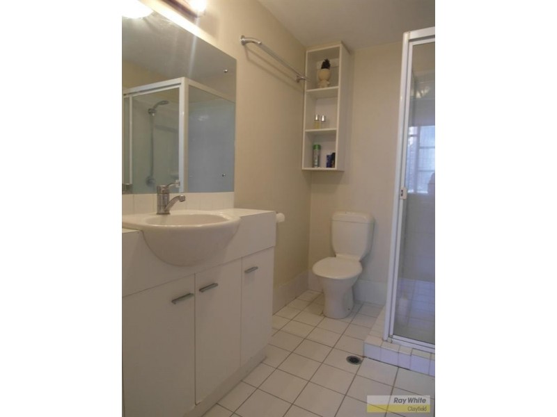 1a/119 Leichhardt Street, Spring Hill QLD 4000