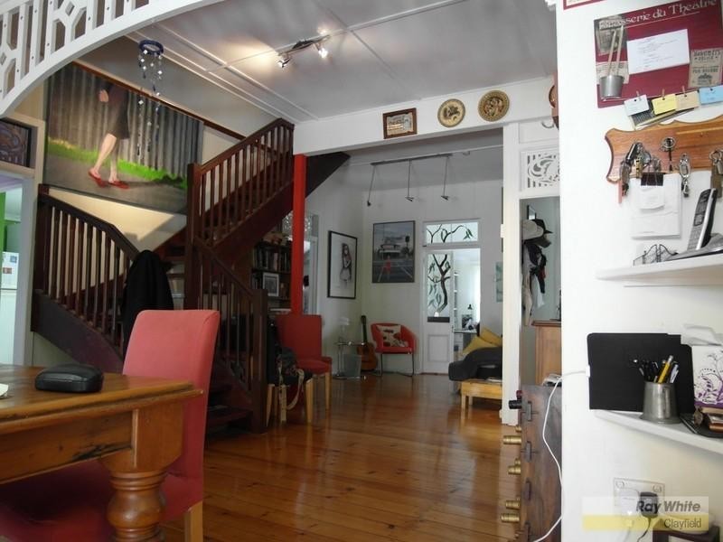 7 Clyde Street, Petrie Terrace QLD 4000