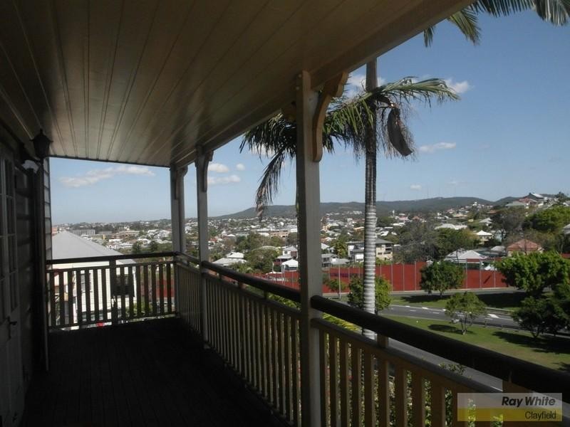 7 Clyde Street, Petrie Terrace QLD 4000