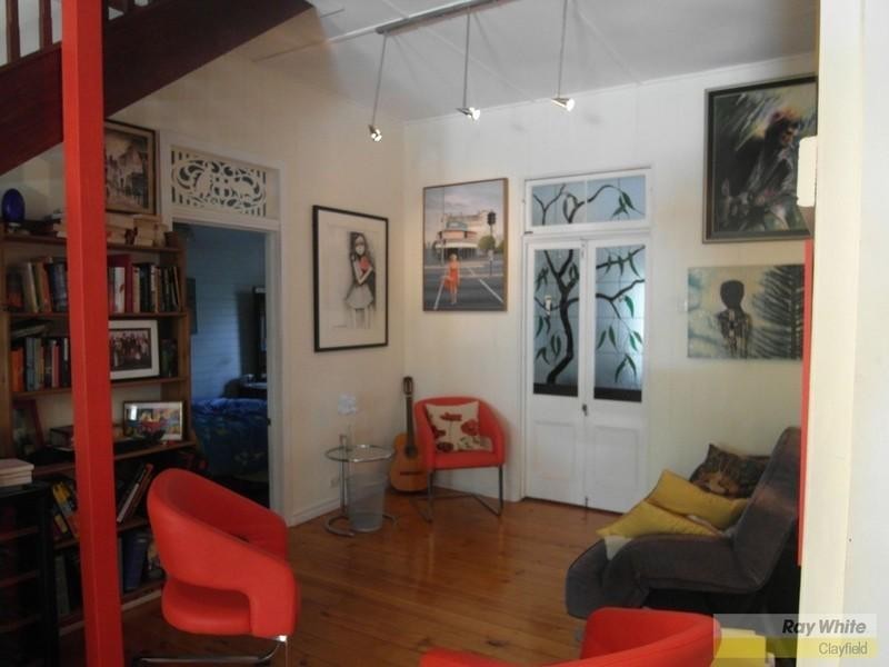 7 Clyde Street, Petrie Terrace QLD 4000