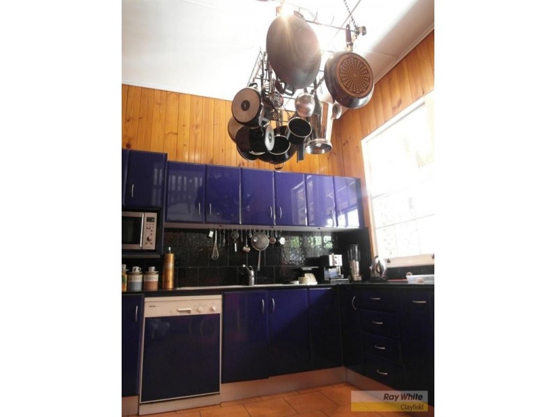 7 Clyde Street, Petrie Terrace QLD 4000