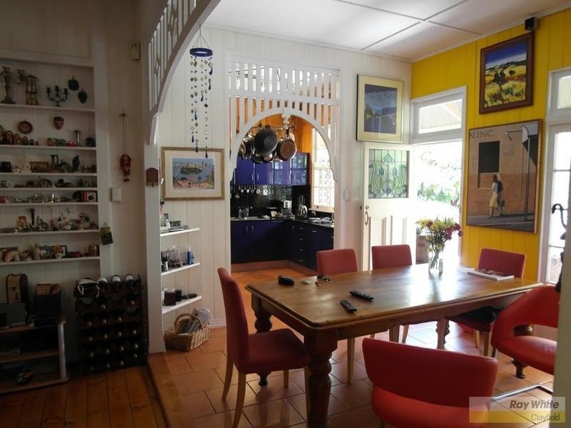 7 Clyde Street, Petrie Terrace QLD 4000