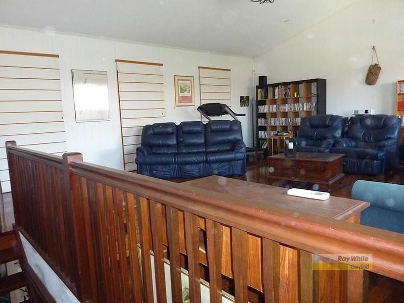 7 Clyde Street, Petrie Terrace QLD 4000