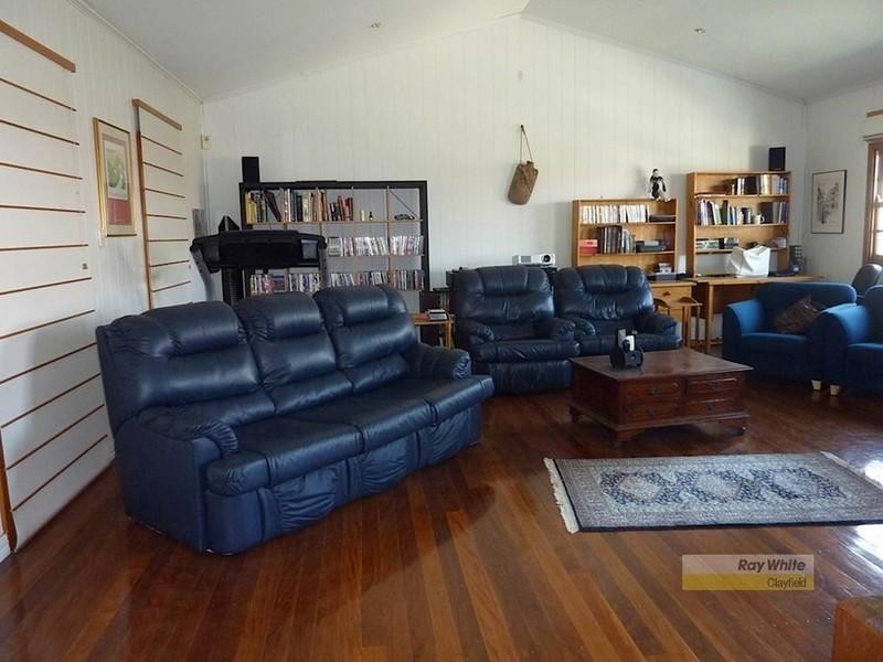 7 Clyde Street, Petrie Terrace QLD 4000