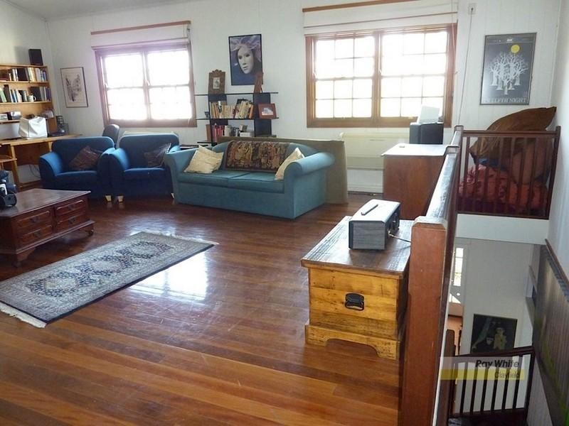 7 Clyde Street, Petrie Terrace QLD 4000