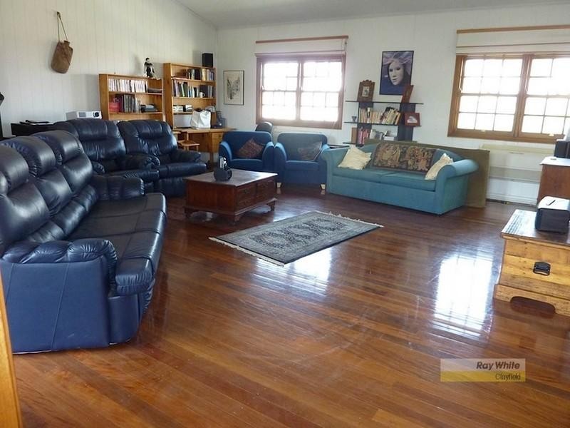 7 Clyde Street, Petrie Terrace QLD 4000