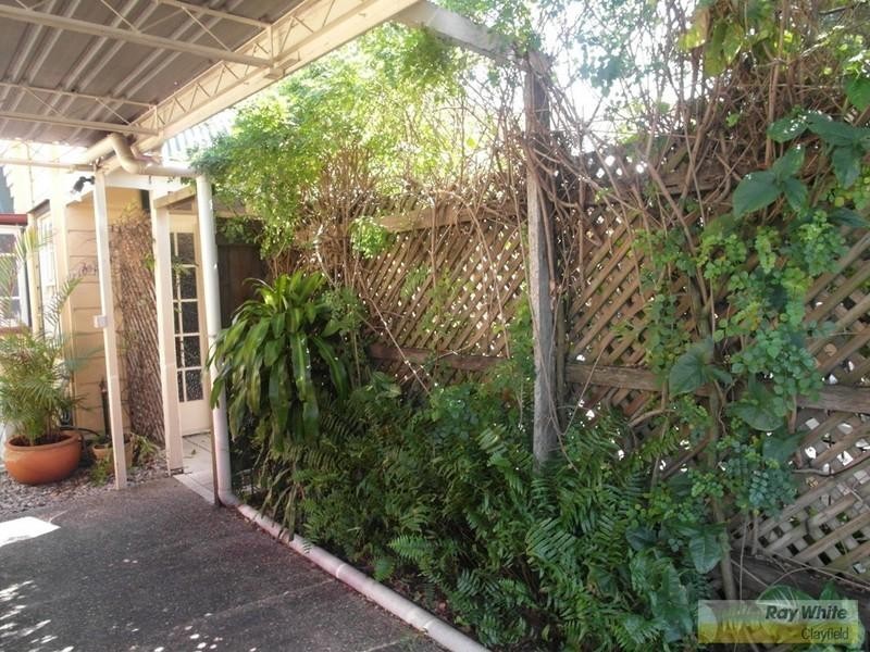 7 Clyde Street, Petrie Terrace QLD 4000