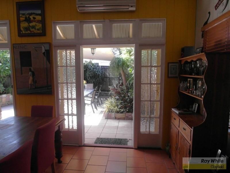 7 Clyde Street, Petrie Terrace QLD 4000