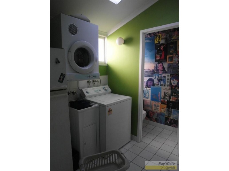 7 Clyde Street, Petrie Terrace QLD 4000