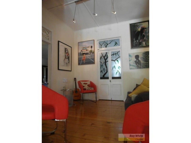 7 Clyde Street, Petrie Terrace QLD 4000