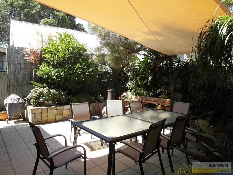 7 Clyde Street, Petrie Terrace QLD 4000