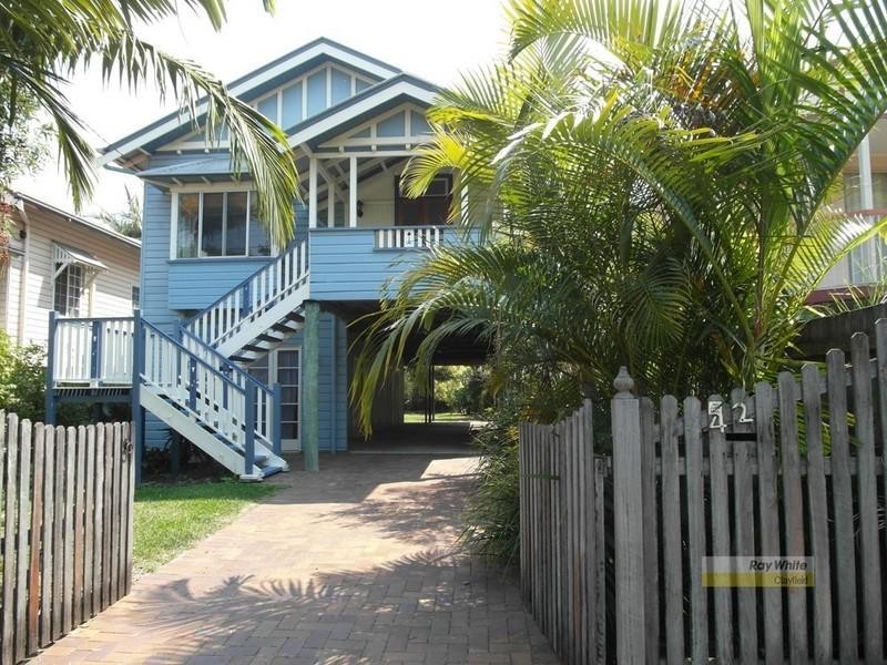 42 Hopetoun Street, Ascot QLD 4007