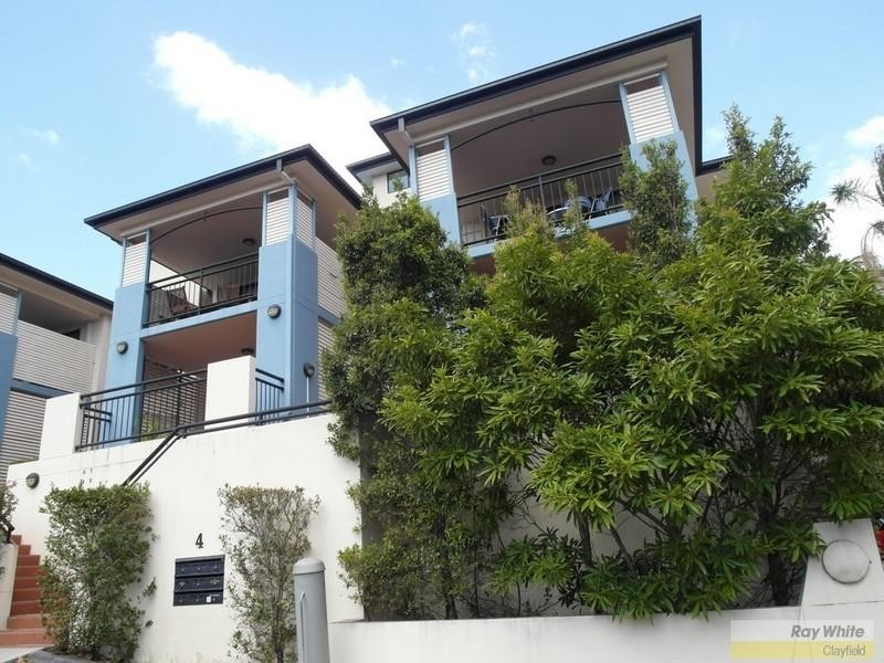 1/90 Bonney Avenue, Clayfield QLD 4011