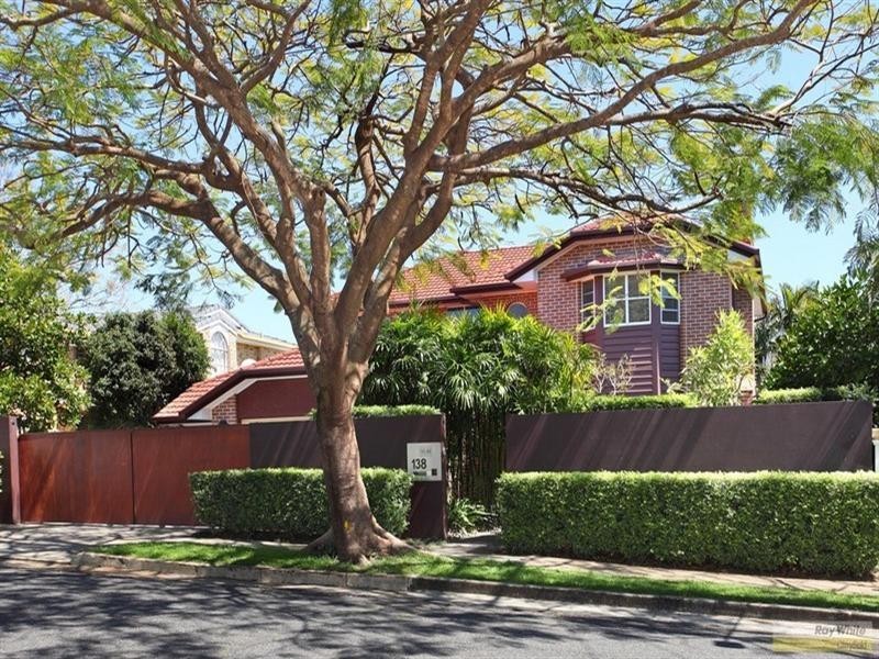 138 Alexandra Road, Clayfield QLD 4011