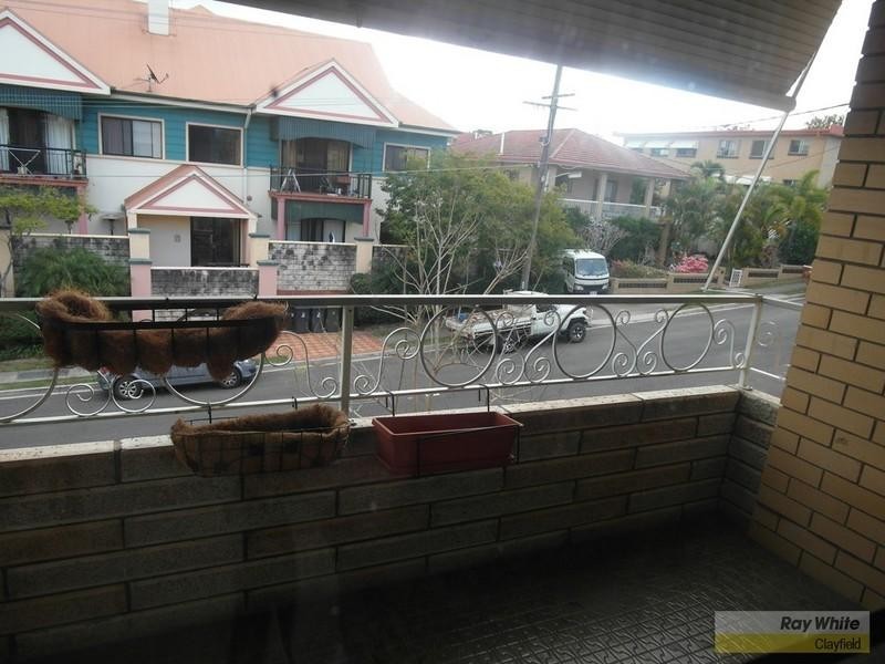 6/18 Oriel Road, Clayfield QLD 4011