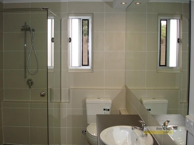 3/22 Arran Avenue, Hamilton QLD 4007