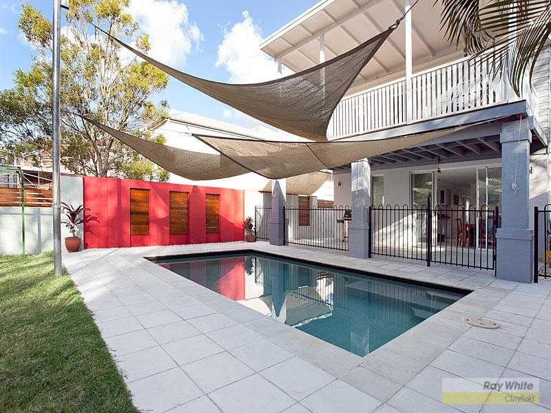 5 Wakefield Street, Albion QLD 4010