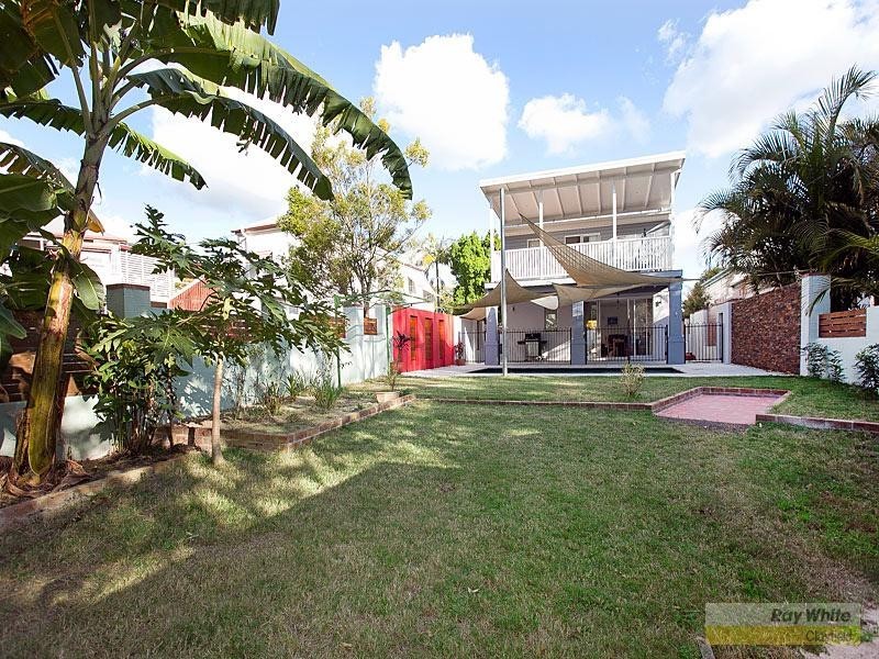 5 Wakefield Street, Albion QLD 4010