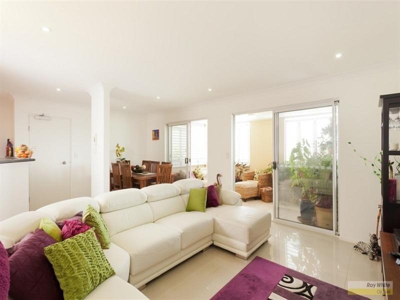 5/79 Dobson Street, Ascot QLD 4007