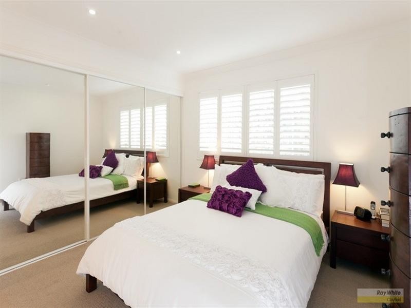 5/79 Dobson Street, Ascot QLD 4007