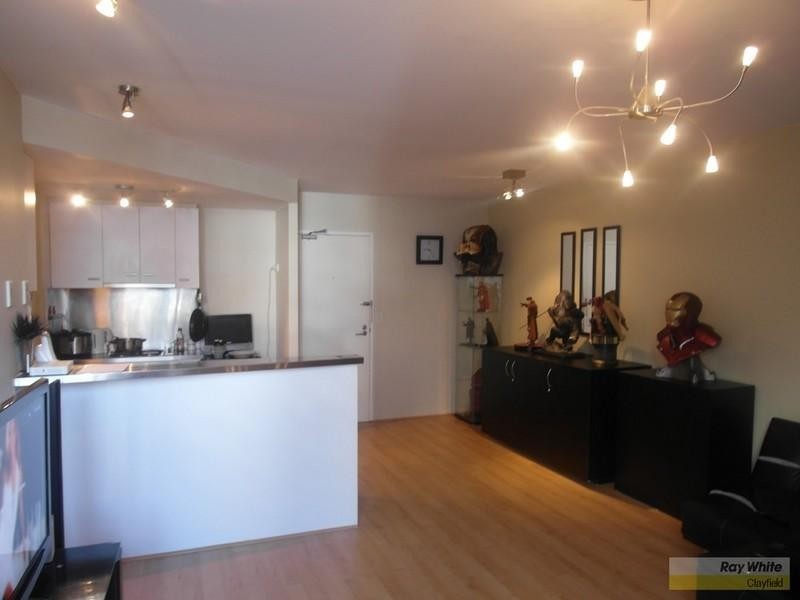 1a/119 Leichhardt Street, Spring Hill QLD 4000