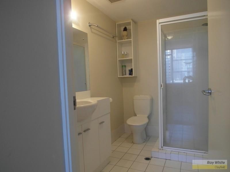 1a/119 Leichhardt Street, Spring Hill QLD 4000