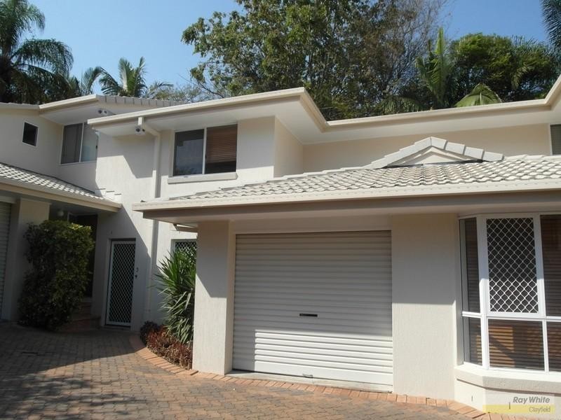 3/57 Balmain Street, Wooloowin QLD 4030