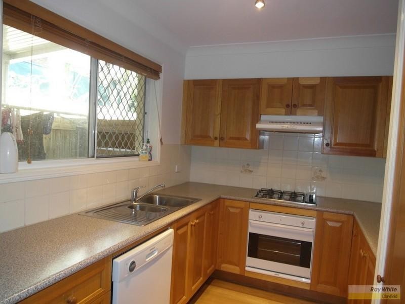 3/57 Balmain Street, Wooloowin QLD 4030