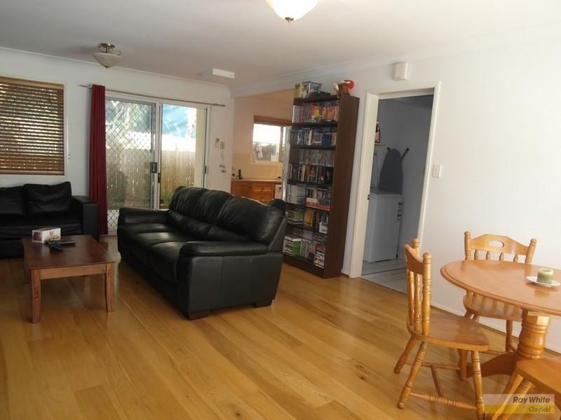 3/57 Balmain Street, Wooloowin QLD 4030