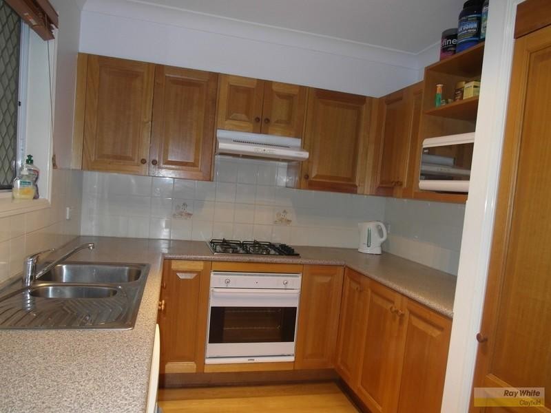 3/57 Balmain Street, Wooloowin QLD 4030