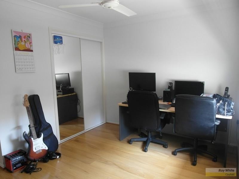 3/57 Balmain Street, Wooloowin QLD 4030