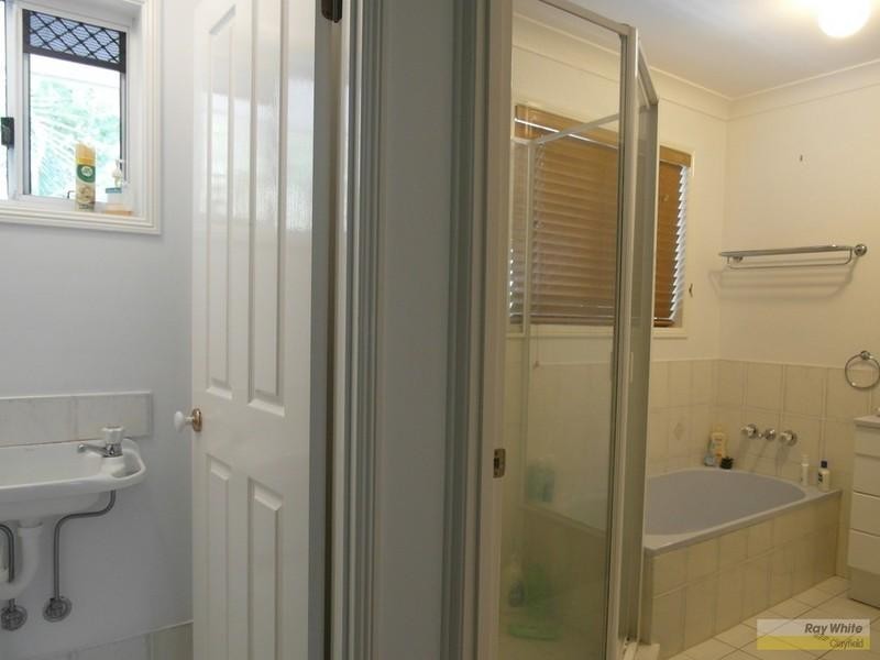 3/57 Balmain Street, Wooloowin QLD 4030