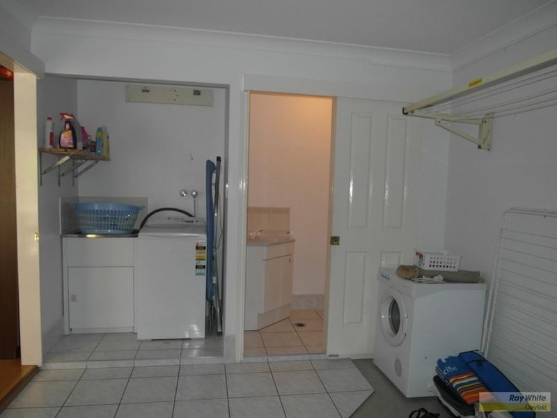 3/57 Balmain Street, Wooloowin QLD 4030