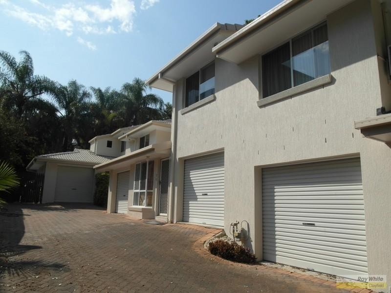 3/57 Balmain Street, Wooloowin QLD 4030