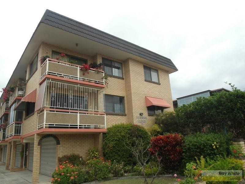 1/21 Wagner Road, Clayfield QLD 4011